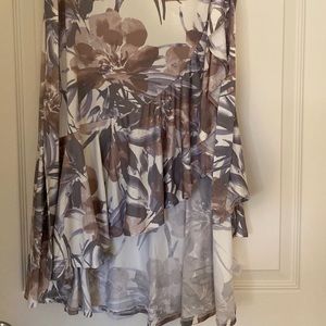 🛑 SOLD🛑Lularoe Bella wrap skirt